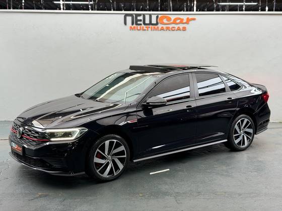 VOLKSWAGEN JETTA 2.0 350 TSI GASOLINA GLI DSG VOLKSWAGEN JETTA 2.0 350 TSI GASOLINA GLI DSG